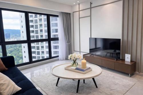 Agile Bukit Bintang TRX by Dormeo Destinations - image 14
