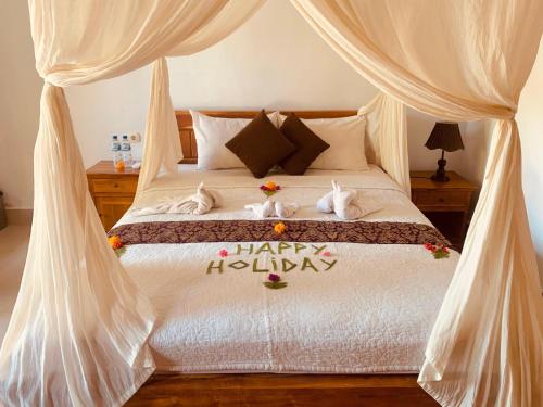 Dika Homestay