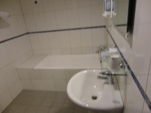 Yi Pin Yuan Hotel – Tainan, LA
