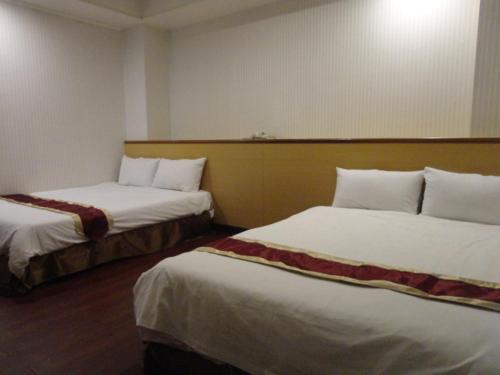 Yi Pin Yuan Hotel – Tainan, LA