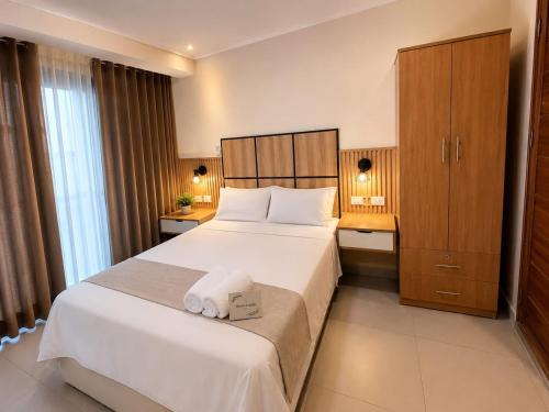 Hotel Sauce in Čiklajo