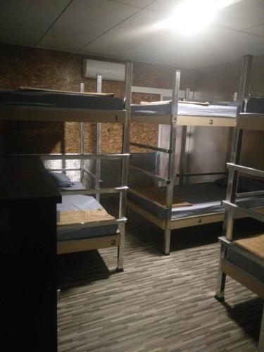 X Kingdom Guest House X Kingdom Guest House