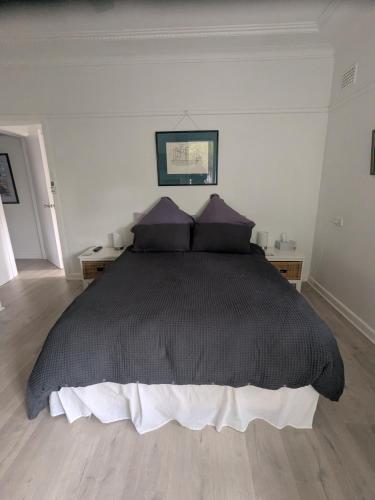 Coastal Grevillea Studio Retreat – khách sạn tại Ettalong Beach