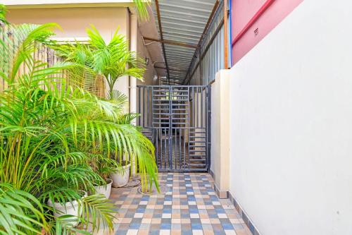 Townhouse Kolkata Railway Station Formerly Anushka Residency photo 3