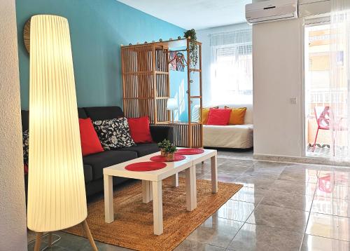 Beachlife Apartment Costa Blanca