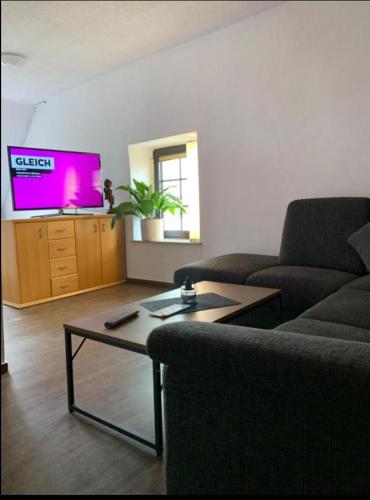 Vina am Ring Apartment in Mannebaha