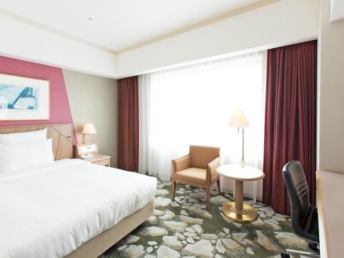 サフィールホテル稚内 (Surfeel Hotel Wakkanai) in 稚内