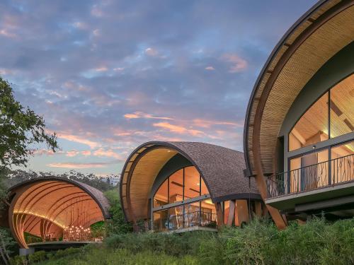 Tikšanās telpas / zāles, Andaz Papagayo, By Hyatt in Culebra