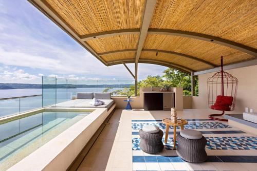Iekārtas, Andaz Papagayo, By Hyatt in Culebra