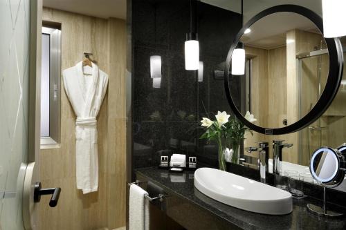 Hyatt Regency Hesperia Madrid, Madrid (fotografie 10)