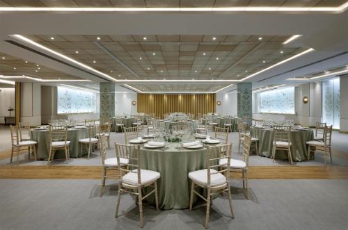 Hyatt Regency Hesperia Madrid, Madrid (fotografie 8)