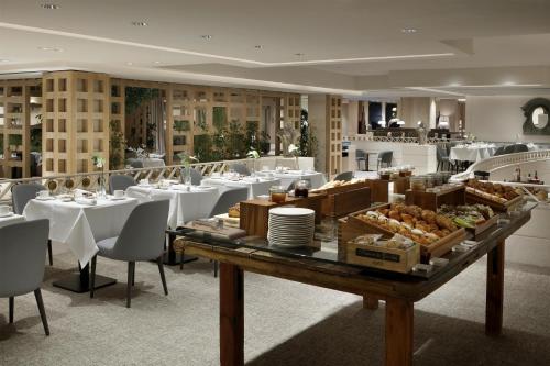 Hyatt Regency Hesperia Madrid, Madrid (fotografie 5)