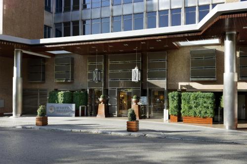 Hyatt Regency Hesperia Madrid, Madrid (fotografie 7)