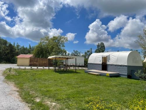 Camping Les Chagnelles 2