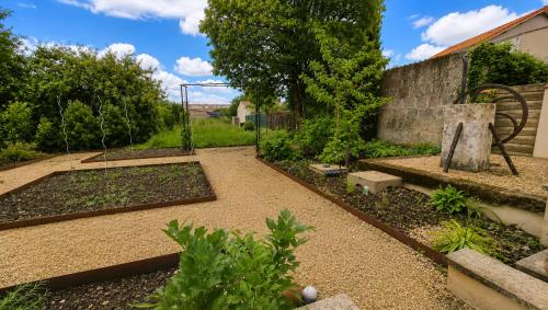 Residence Agape - Germignac
