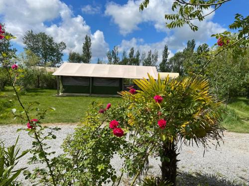 Camping Les Chagnelles 3