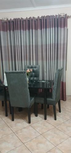 Tinotenda Cottage in ฮาราเร