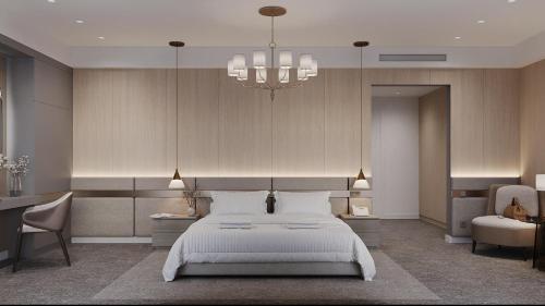 ASKA Resort & Spa Osh – khách sạn tại Boctok