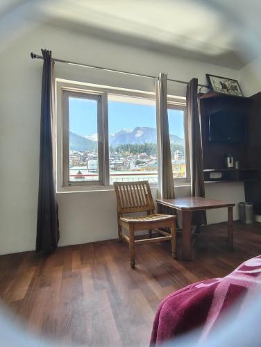 hotel photo