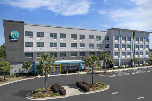 Tru By Hilton Orangeburg - image 6