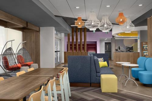Tru By Hilton Orangeburg - image 39
