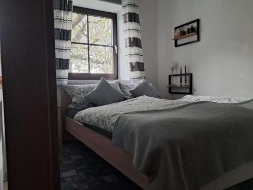 Ferienwohnung Lindenallee in Neu Poserin