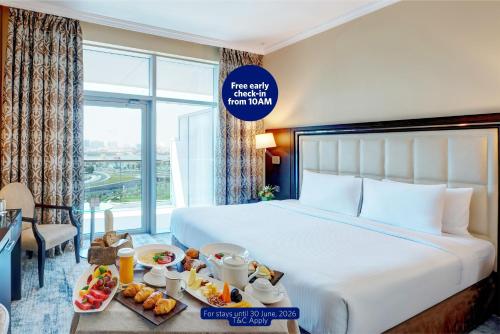 Copthorne Hotel Dubai, Dubái