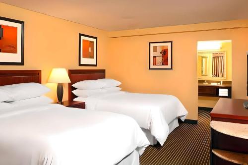 Quality Inn West Lafayette - University Area in Lafayette, USA