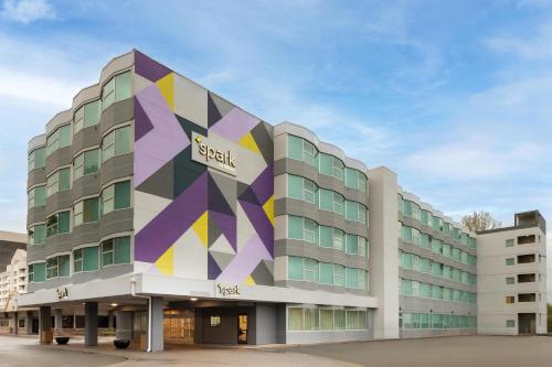 Spark By Hilton Seattle Airport