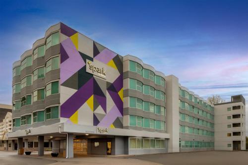 Red Lion Hotel Seattle Airport - image 36