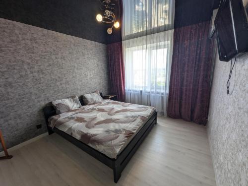 2 кімнатна квартира з чудовим видом в центрі міста in Sumy