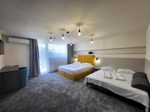XO Residence, Arad (fotografie 3)