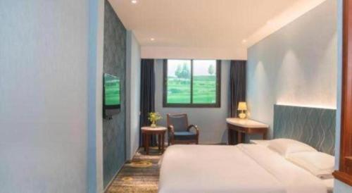 Friendship Hotel – Shenzhen, IA