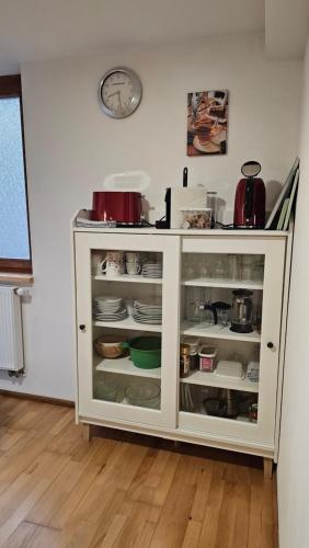 Ferienwohnung Dorfleben in Röthenbach (Bavaria)