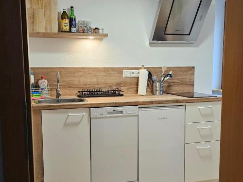 Ferienwohnung Dorfleben in Röthenbach (Bavaria)