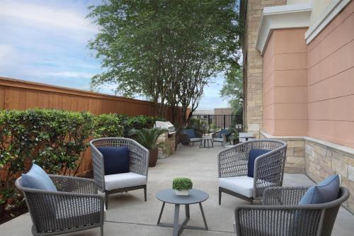 Homewood Suites by Hilton Houston Stafford Sugar Land - image 27