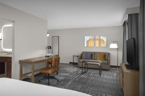 Homewood Suites by Hilton Houston Stafford Sugar Land - image 25