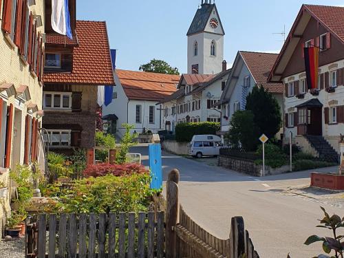 Ferienwohnung Dorfleben in Röthenbach (Bavaria)