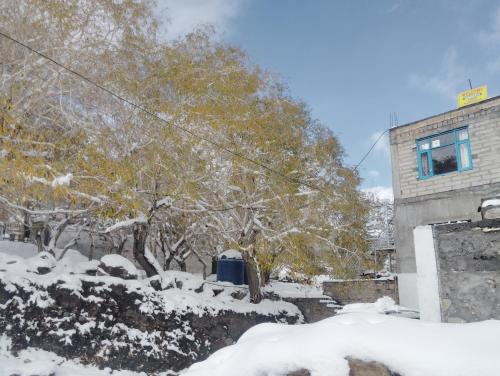 Chhukit -AL-Homestay in Losara