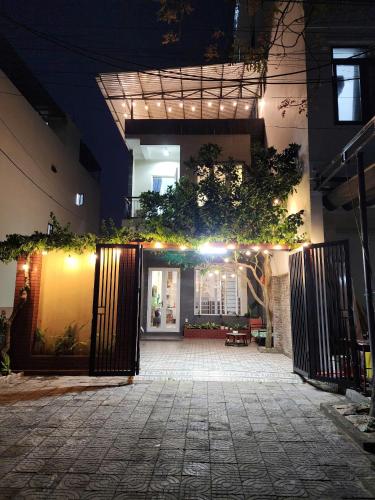 Mina Home in Cam Le