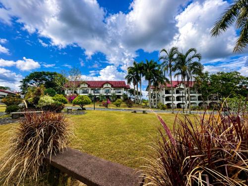 Graceland Resort Tayabas Quezon in Tayabas
