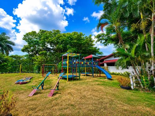 Graceland Resort Tayabas Quezon in Tayabas
