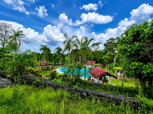 Graceland Resort Tayabas Quezon in Tayabas