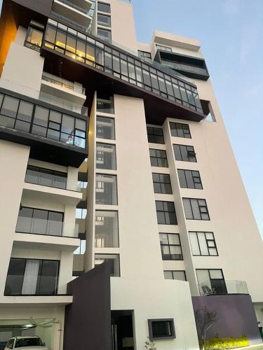 Departamento Torre el Morado MAS EXPERIENCIA A CABALLO – khách sạn tại Ignacio Romero Vargas