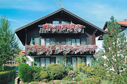 Ferienhaus Heim