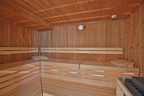 Swimmingpool, Alpenhotel Ramsauerhof in Ramsau im Zillertal