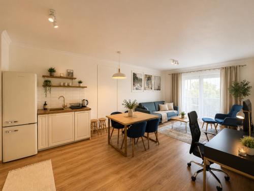 Apartament Panorama Prandoty 5 pietro