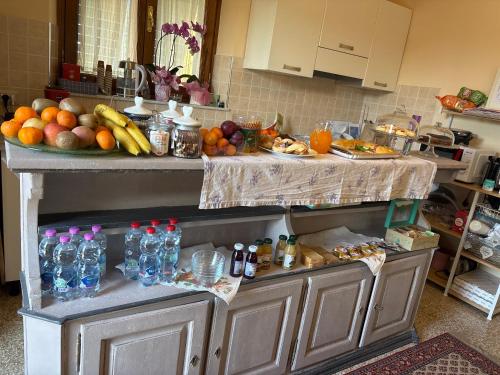 BnB Villa Melany vicino Centro 4