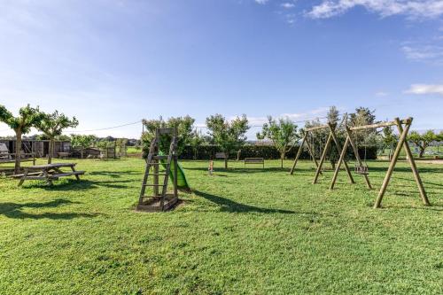 Mas Pareta - La Figuera in Parlaba