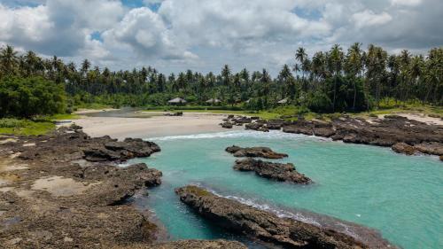 rand, Kita surf resort in Kahat